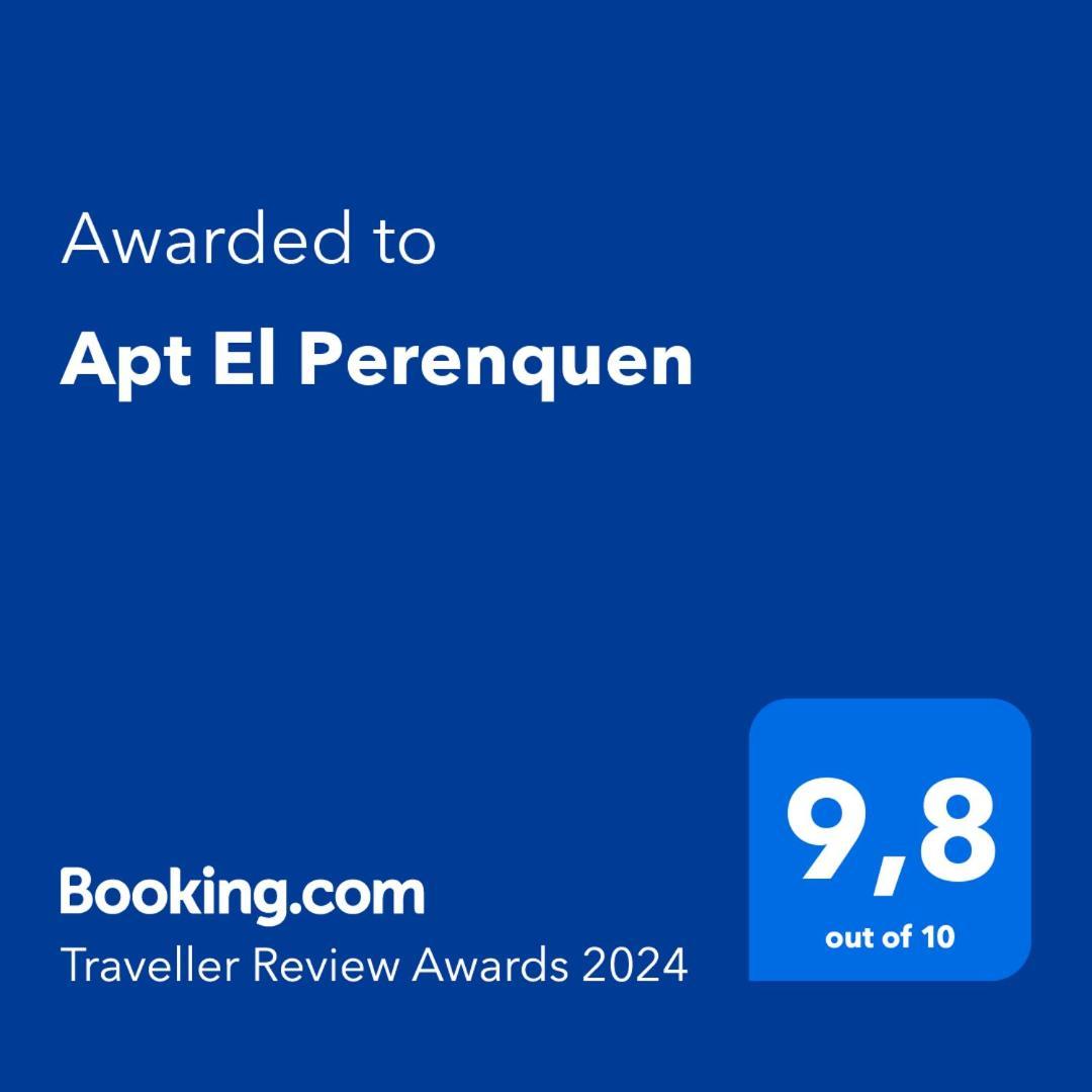 סנטה קרוז דה טנריף Apt El Perenquen מראה חיצוני תמונה